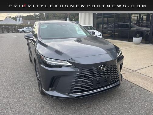 2024 Lexus RX 350 Premium Plus