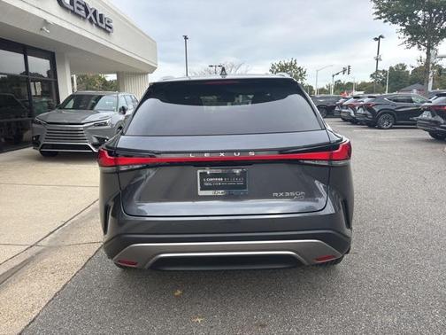 2024 Lexus RX 350 Premium Plus
