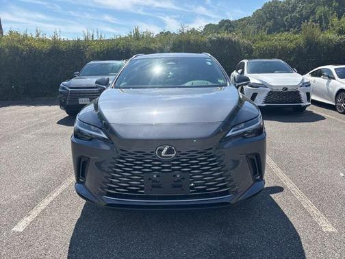 2024 Lexus RX 350 Premium Plus