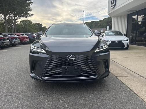 2024 Lexus RX 350 Premium Plus