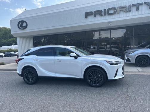 2024 Lexus RX 350 Premium Plus