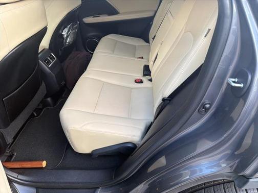 2021 Lexus RX 350 Base