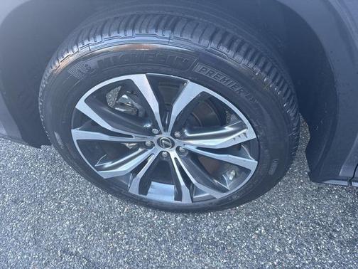 2021 Lexus RX 350 Base