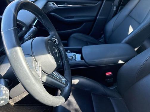 2021 Mazda Mazda3 2.5 Turbo AWD