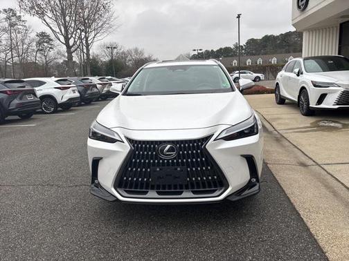 2025 Lexus NX 350 350 Base