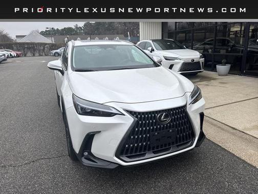 2025 Lexus NX 350 350 Base