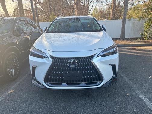 2025 Lexus NX 350 350 Base