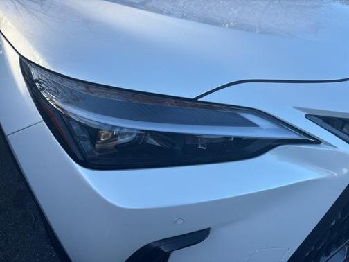 2025 Lexus NX 350 350 Base