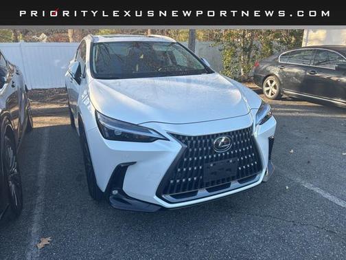 2025 Lexus NX 350 350 Base