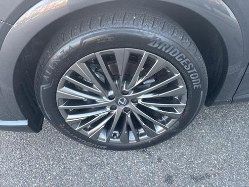 2026 Lexus RX 350 Luxury