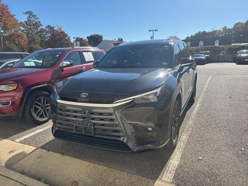 2024 Lexus TX 350 Premium