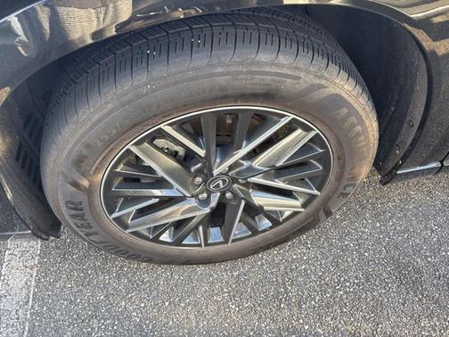 2024 Lexus TX 350 Premium