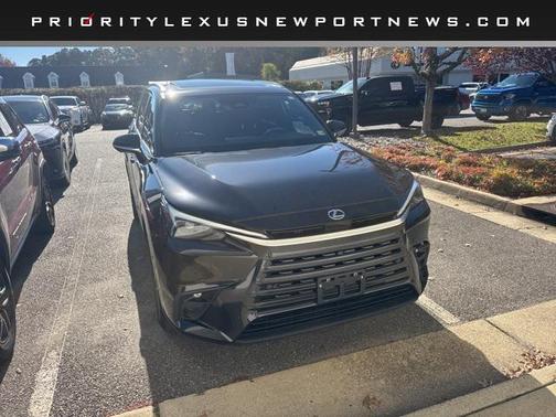 2024 Lexus TX 350 Premium