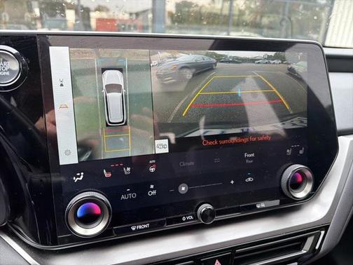 2024 Lexus TX 350 Premium