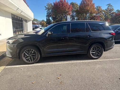 2024 Lexus TX 350 Premium