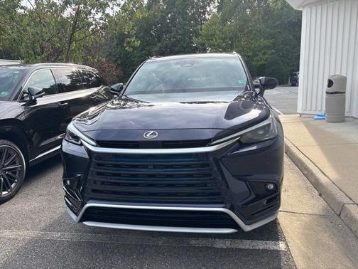 2025 Lexus TX 350 Base