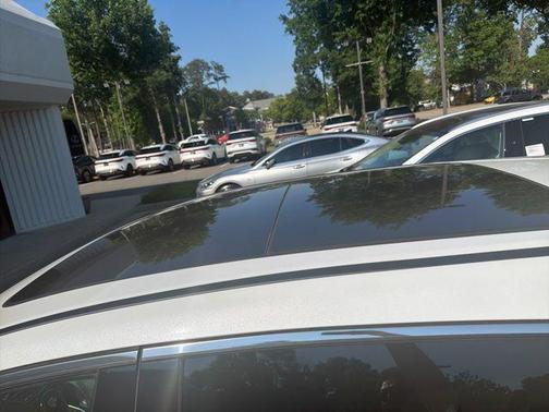 Platinum White Pearl 2020 Acura RDX Advance Package