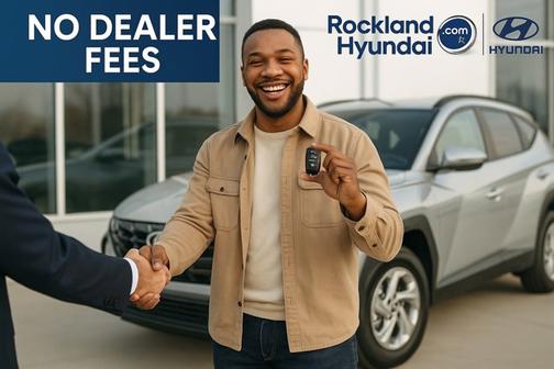 2024 Hyundai TUCSON Hybrid N Line