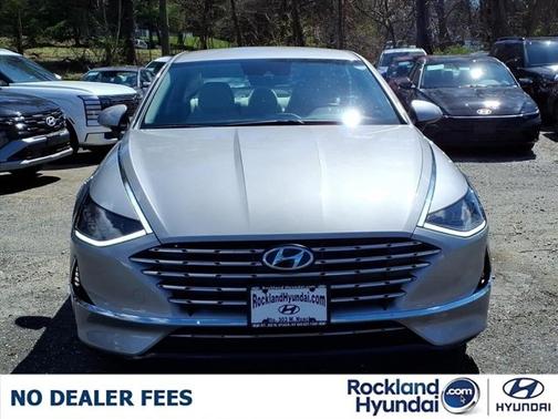 2023 Hyundai SONATA Hybrid SEL