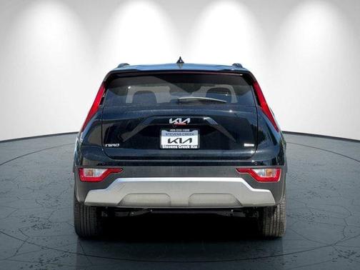 2025 Kia Niro Plug-In Hybrid EX