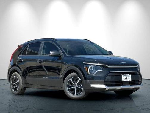 2025 Kia Niro Plug-In Hybrid EX