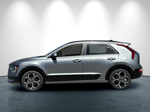 2025 Kia Niro EX Touring