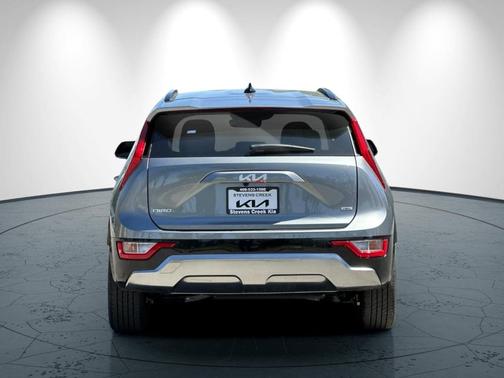 2025 Kia Niro EX Touring