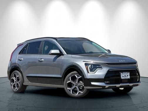 2025 Kia Niro EX Touring