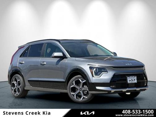 2025 Kia Niro EX Touring