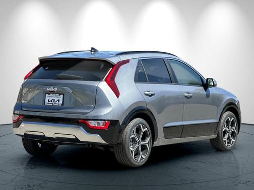 2025 Kia Niro EX Touring