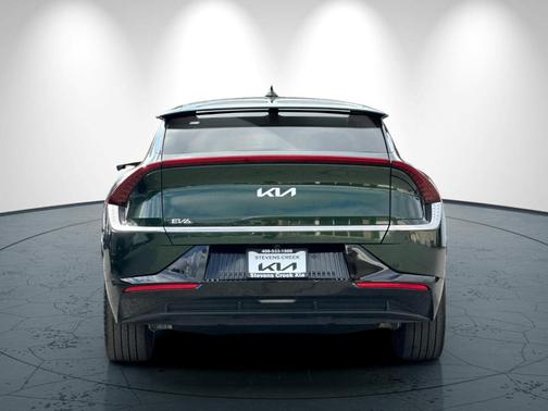 2023 Kia EV6 GT-Line