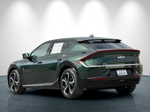 2023 Kia EV6 GT-Line