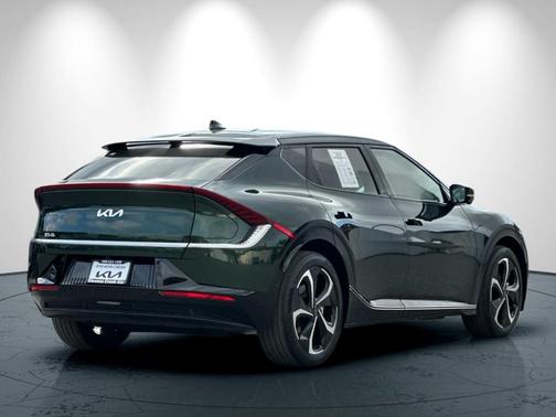 2023 Kia EV6 GT-Line