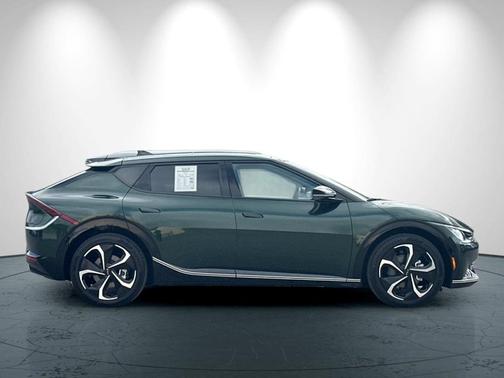 2023 Kia EV6 GT-Line