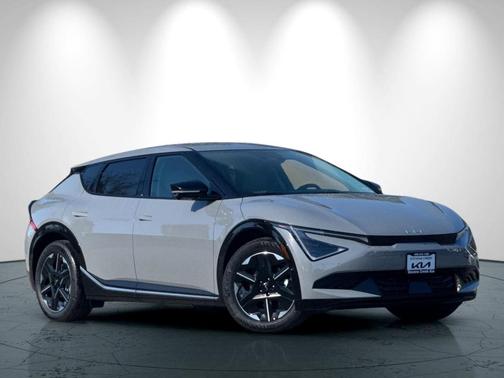 2025 Kia EV6 Wind