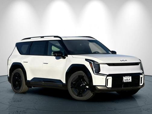 2026 Kia EV9 GT-Line