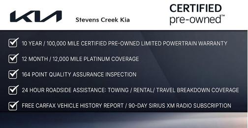 Glacier 2023 Kia EV6 Wind