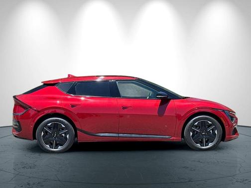 2025 Kia EV6 GT-Line