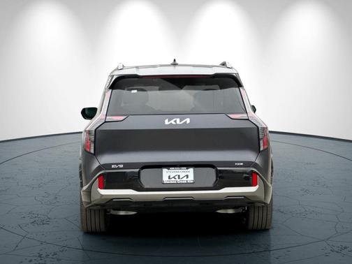 2026 Kia EV9 GT-Line