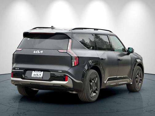 2026 Kia EV9 GT-Line