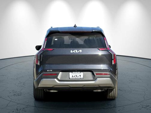 2026 Kia EV9 Wind