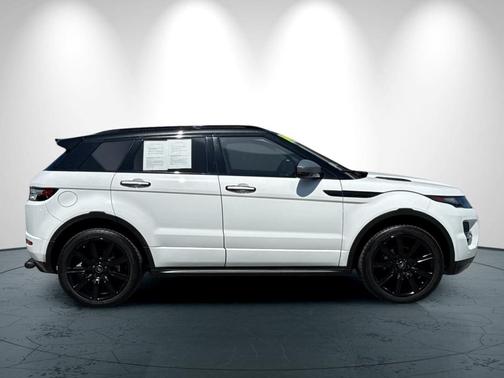 2014 Land Rover Range Rover Evoque DYNAMIC