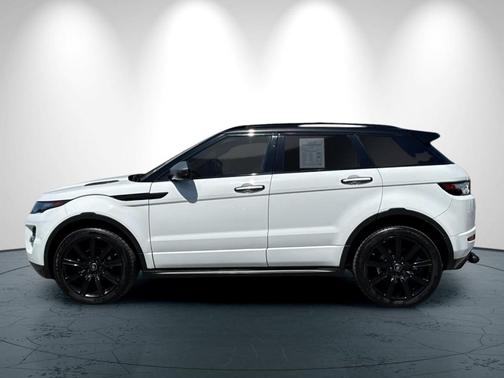 2014 Land Rover Range Rover Evoque DYNAMIC
