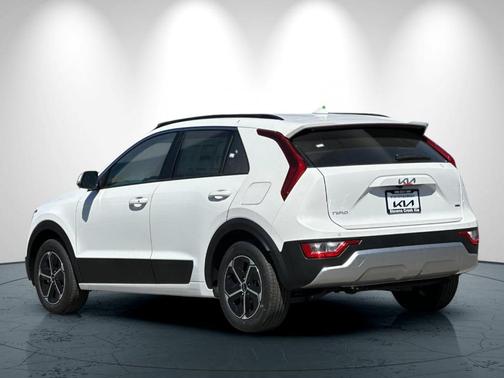 2025 Kia Niro EX