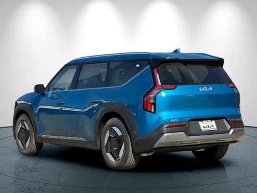 2026 Kia EV9 Wind