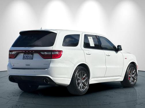 2021 Dodge Durango SRT 392