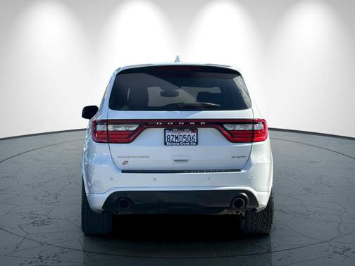 2021 Dodge Durango SRT 392