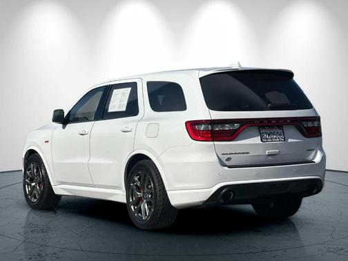 2021 Dodge Durango SRT 392