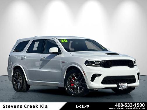 2021 Dodge Durango SRT 392