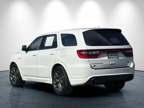 2021 Dodge Durango SRT 392